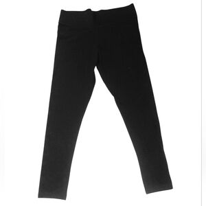 Pink Victoria's Secret Leggings